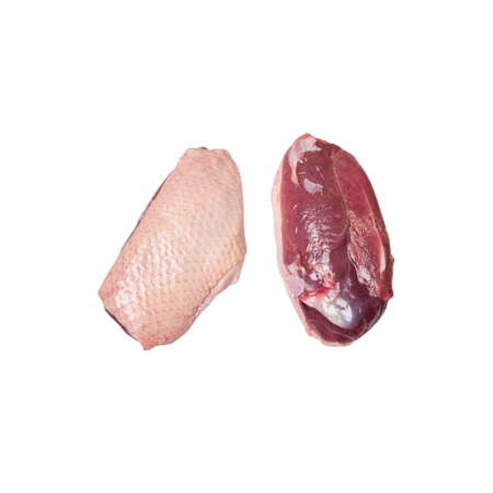 Frozen Barbarie Duck Breast  法國急凍巴巴拉鴨胸  Selected By Cff
