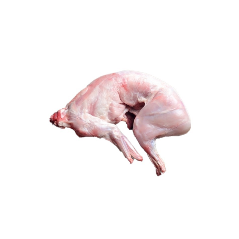 Frozen Rabbit Whole  法國急凍全兔  Selected By Cff