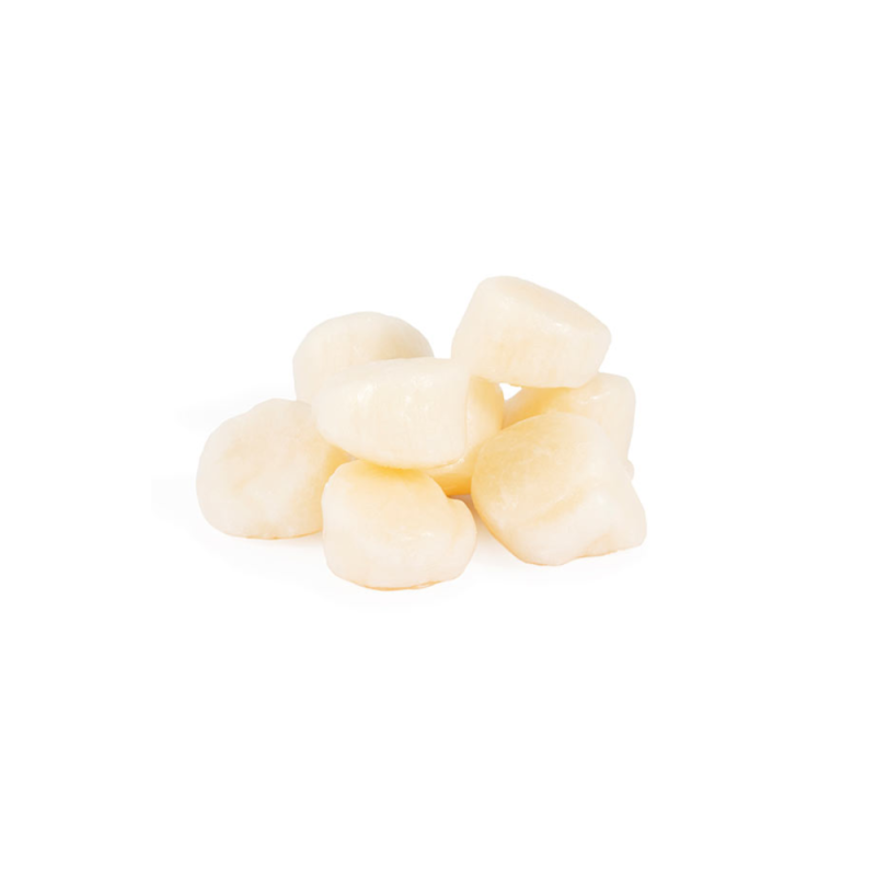 Frozen Scallops 20    (Captured In Japan, Eaed In P.R.C.)  急凍帶子1Kg  Selected By Cff