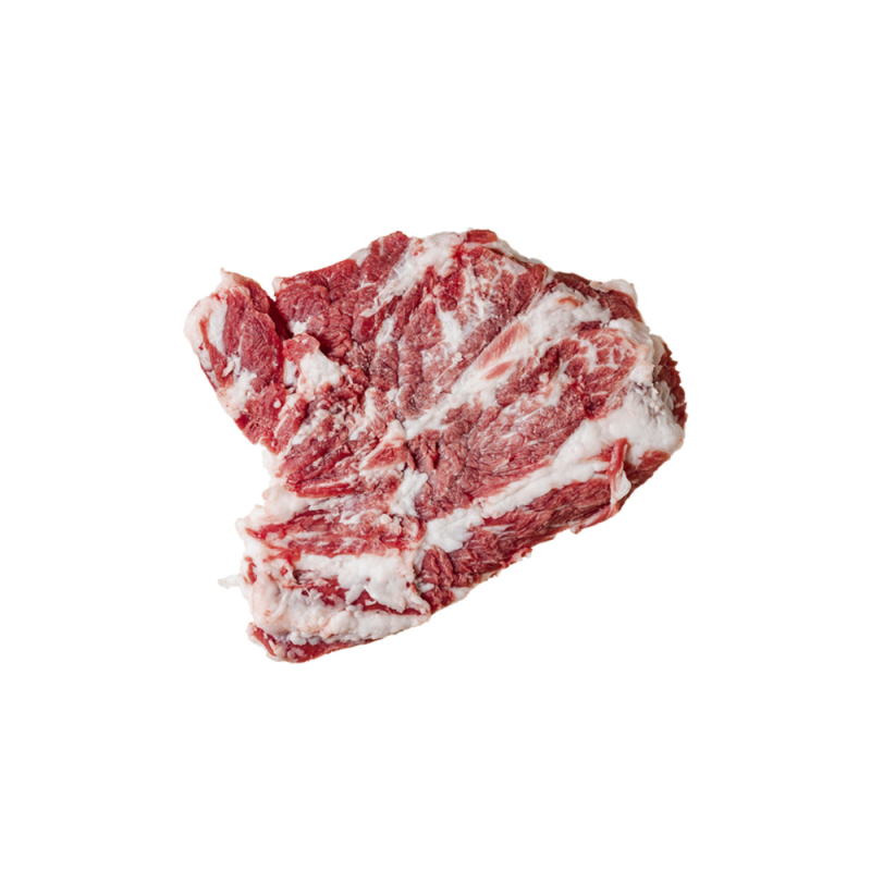 Frozen Esp Duroc Pork Secreto 西班牙急凍杜洛克豬頸肉  La Prudencia