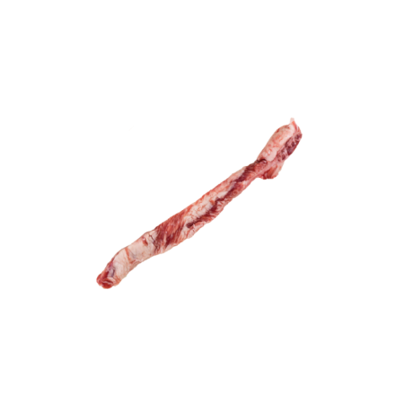 Frozen Spanish Iberico Lagarto/ Rib Finger  西班牙橡果黑毛豬豬肋條  La Prudencia
