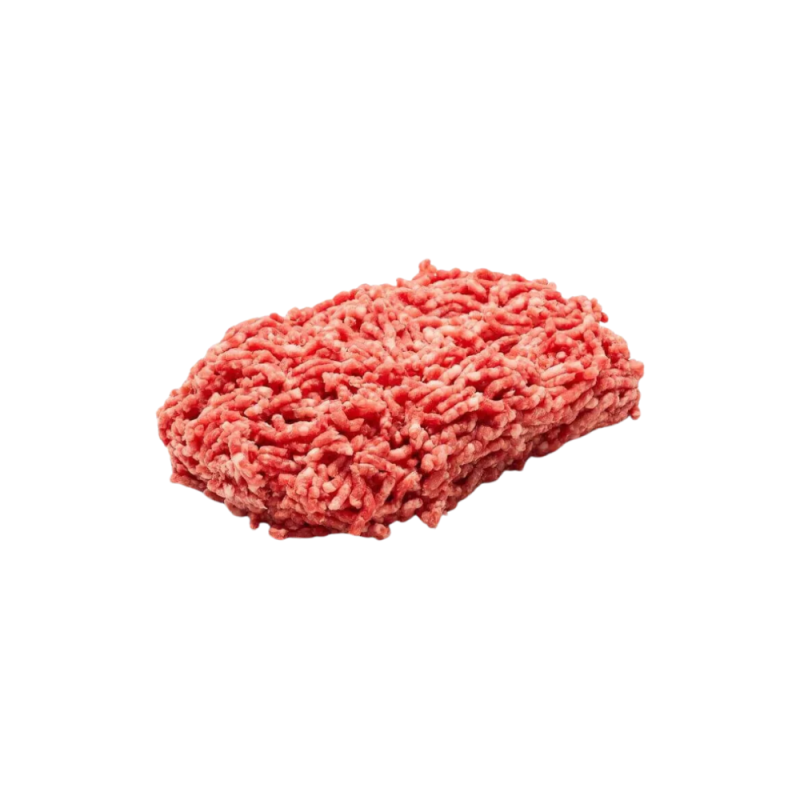 Frozen Esp Iberico Pork Picadillo / Marinated Minced Pork   西班牙急凍免治黑毛豬肉  La Prudencia