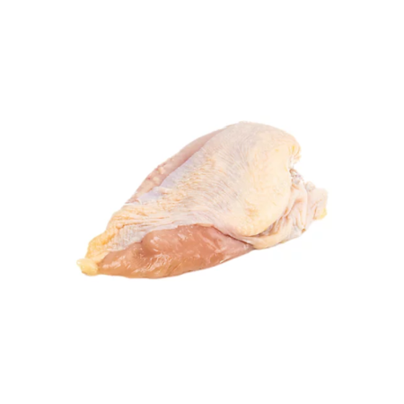 Frozen Turkey Breats Boneless Skin On 急涷火雞胸肉有皮 Prestage Farms