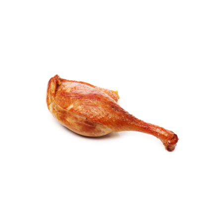 Chilled Duck Confit (12 Legs) In Duck Fat 法國獨立真空包裝油鴨脾(已熟)  Rougie