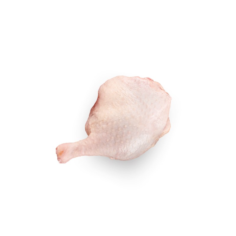 Frozen Mulard Duck Leg (Individually Packed) 法國獨立真空包裝急凍生妙麗鴨腿