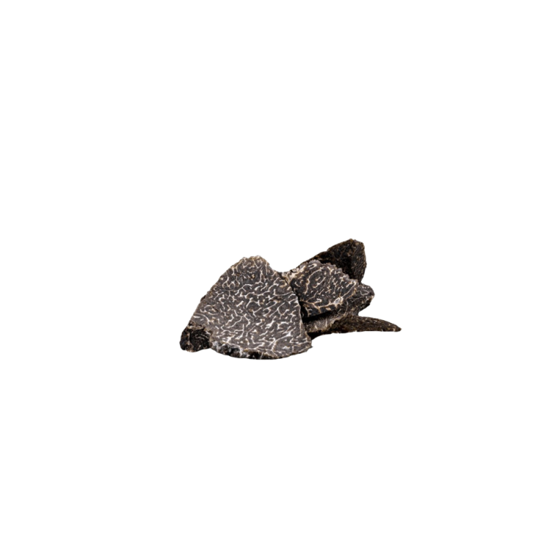 Frozen Black Truffle Piece 急凍黑松露片 Bellorr