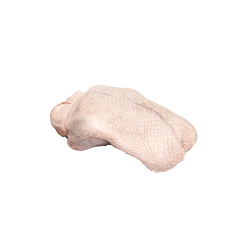 Frozen Duck Chalandais Crown 急凍法國challandais鴨上庄 Burgaud