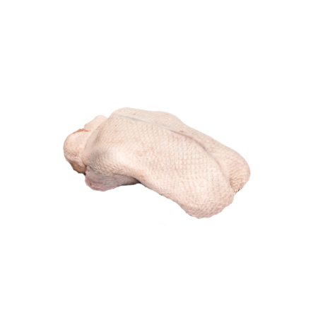 Frozen Duck Chalandais Crown 急凍法國challandais鴨上庄 Burgaud