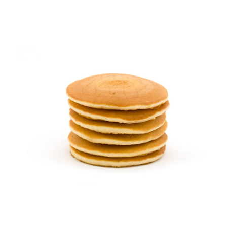 Frozen Butter Americanstyle Pancakes 80  美式煎餅  Le Monde Des Crêpes