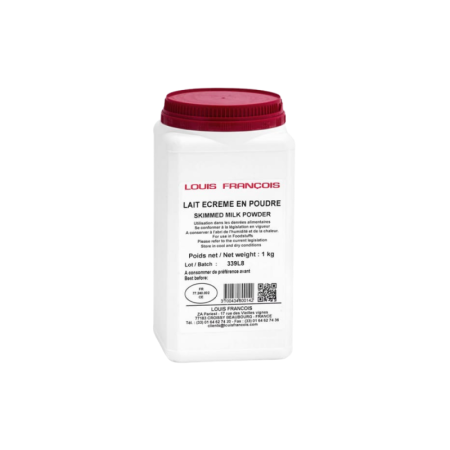 Skimmed Milk Powder   脫脂奶粉  Louis Francois