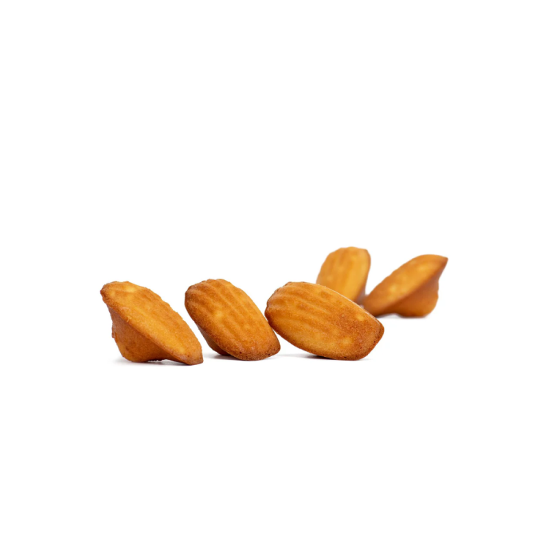 Frozen Mini Madeleine 迷你瑪德蓮蛋糕  Mademoiselle Desserts