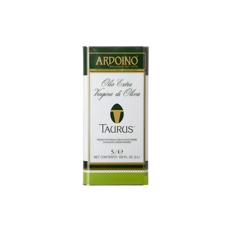 Taurus Extra Virgin Olive Oil   Taurus初榨原生橄欖油  Ardoino