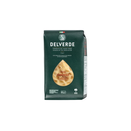 Farfalle  No.222   蝴蝶粉  Delverde