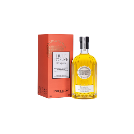 Estoublon Beruguette Varietal Oil品種橄欖油  Chateau D'Estoublon