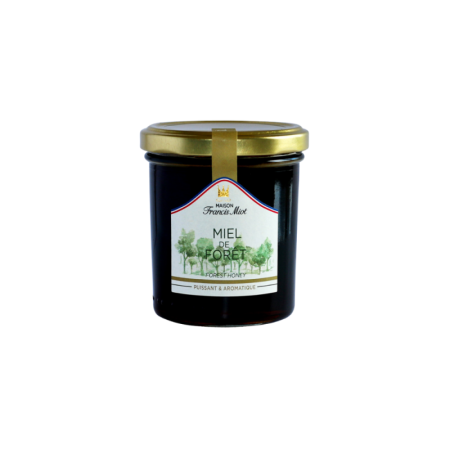 Forest Honey   森林蜂蜜  Maison Francis Miot