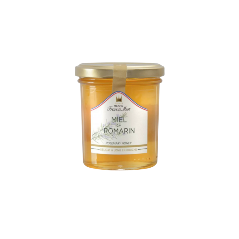 Rosemary Honey   迷迭香蜂蜜  Maison Francis Miot