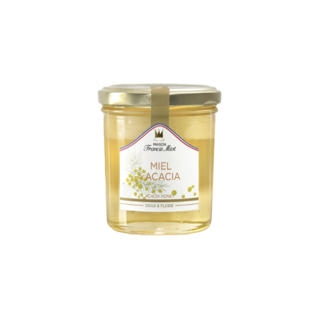 Acacia Honey   法國槐花蜜糖  Maison Francis Miot