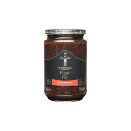 Fig Jam   無添加糖鮮果醬 (無花果)  Maison Francis Miot