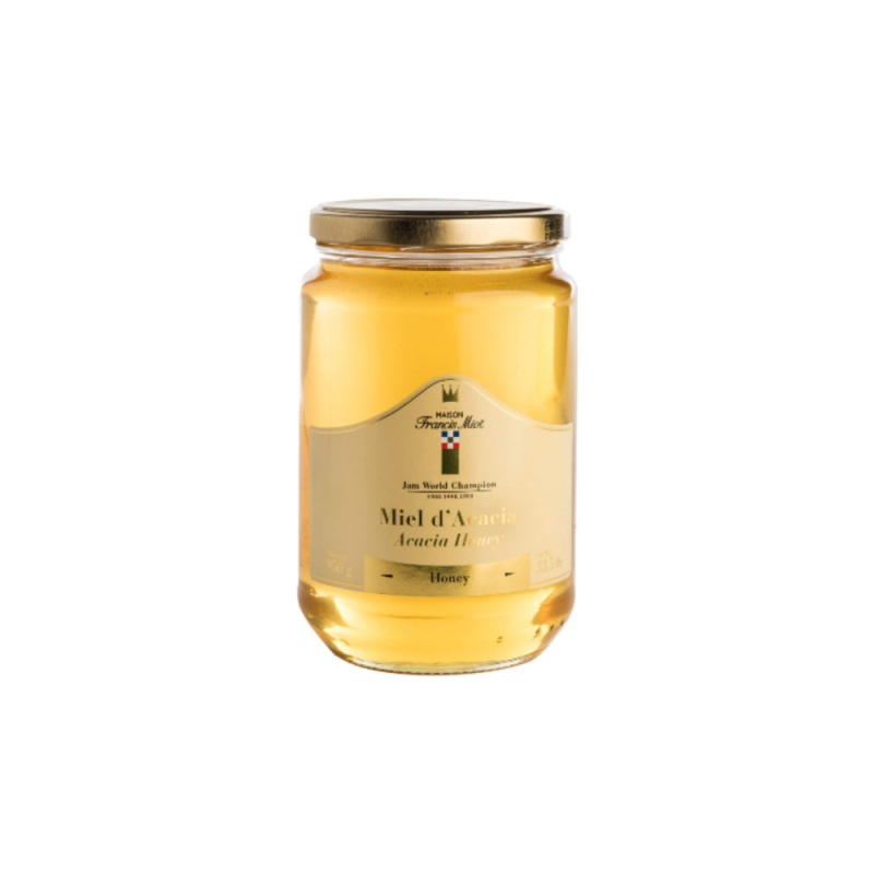 Acacia Honey   法國槐花蜜糖  Maison Francis Miot