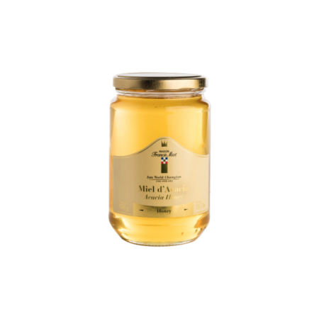 Acacia Honey   法國槐花蜜糖  Maison Francis Miot