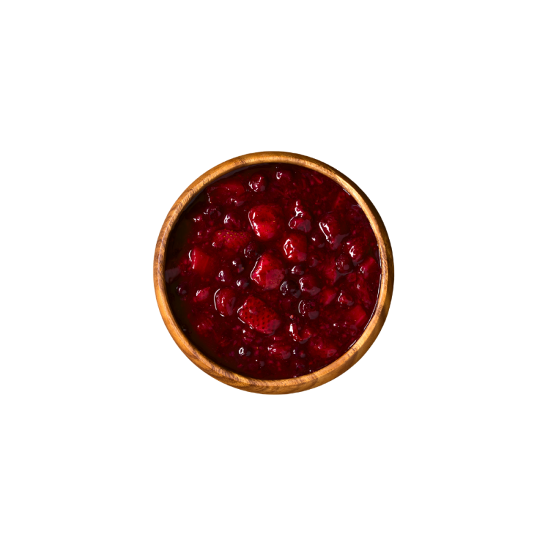 Strawberry Jam  Foldable Ea  士多啤梨果醬  Maison Francis Miot