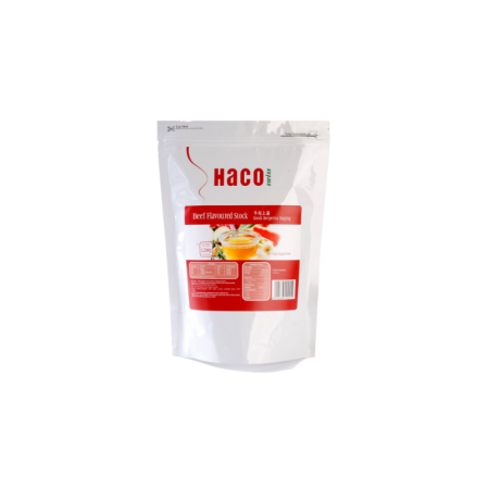 Beef Stock Powder 牛肉味湯粉  Haco
