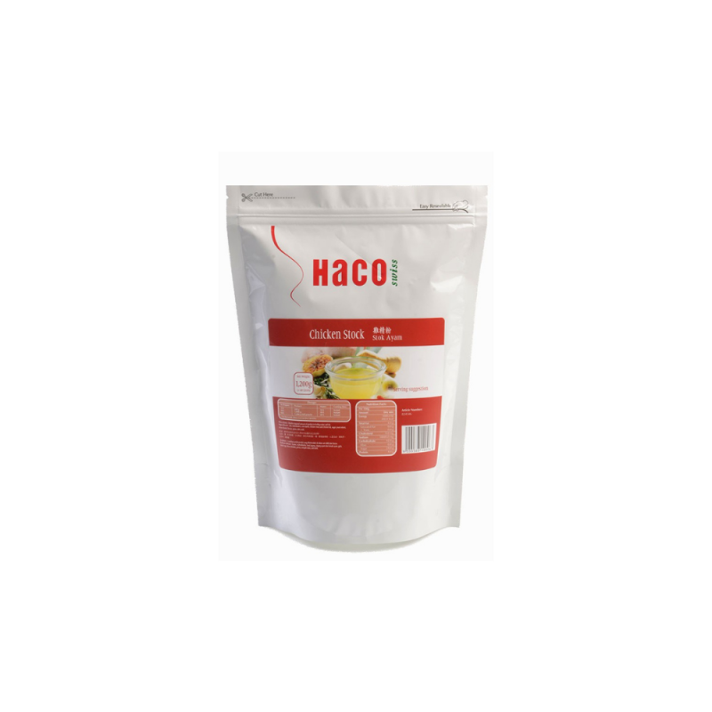 Chicken Stock Powder 雞粉  Haco