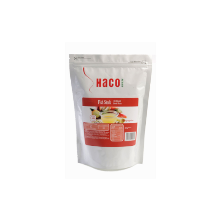 Fish Stock Powder 魚肉高湯粉  Haco