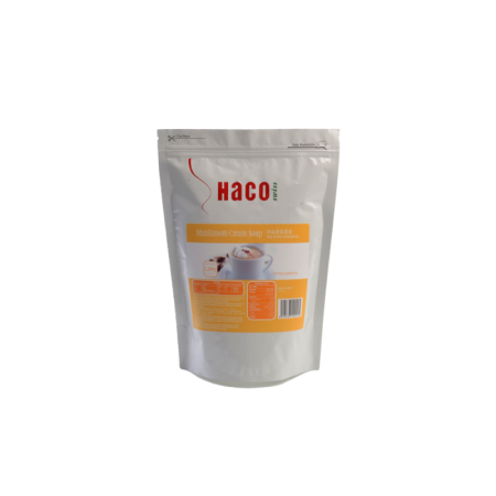 Mushroom Cream Soup Powder 忌廉蘑菇濃湯粉  Haco
