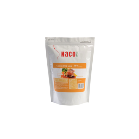 Classic Demi Glace Powder 黃褐汁粉  Haco
