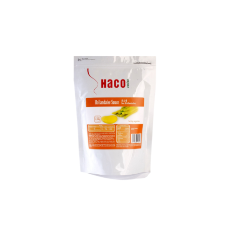 Hollandaise Sauce Powder 荷蘭汁粉  Haco