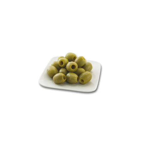 Gordal Olives Without Stone   西班牙去核戈達爾橄欖  Olmeda Origenes