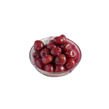 Cherries With Vinegar  法國醋浸車厘子  Pierre Oteiza