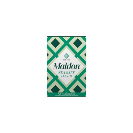 Maldon Sea Salt   英國 美頓 純正海鹽  Maldon