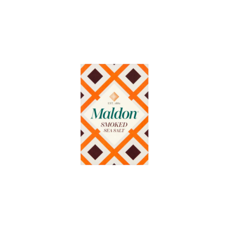 Maldon Smoked Sea Salt   英國 美頓 煙燻海鹽  Maldon