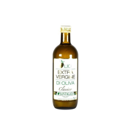 Santagata Extra Virgin Olive Oil 初榨橄欖油