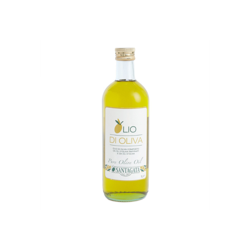 Pure Olive oil 特純橄欖油