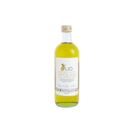 Pure Olive oil 特純橄欖油
