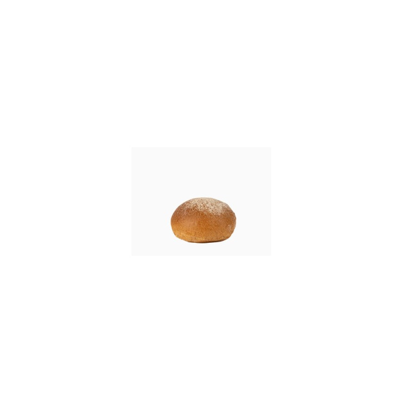 Baps Bun (Sliced)