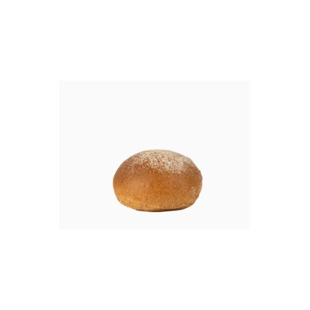 Baps Bun (Sliced)