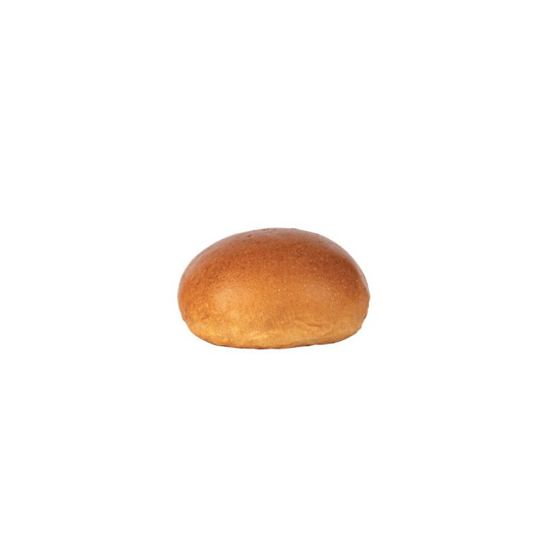 Mini Brioche Burger Bun
