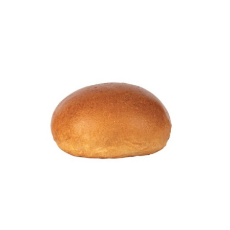 Mini Brioche Burger Bun