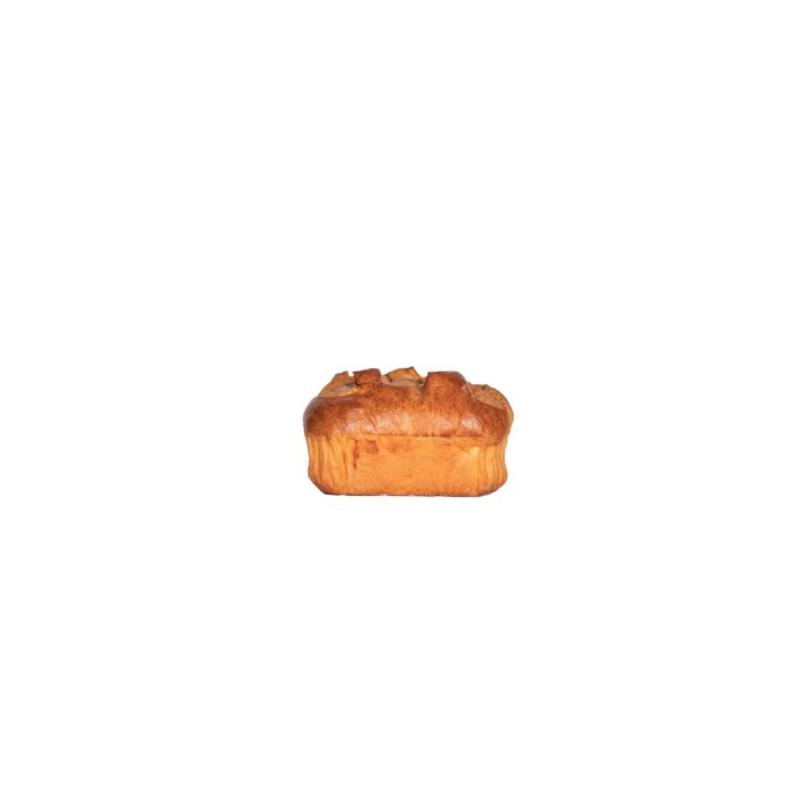 Butter Brioche Loaf