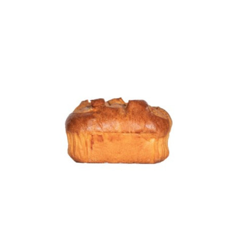 Butter Brioche Loaf