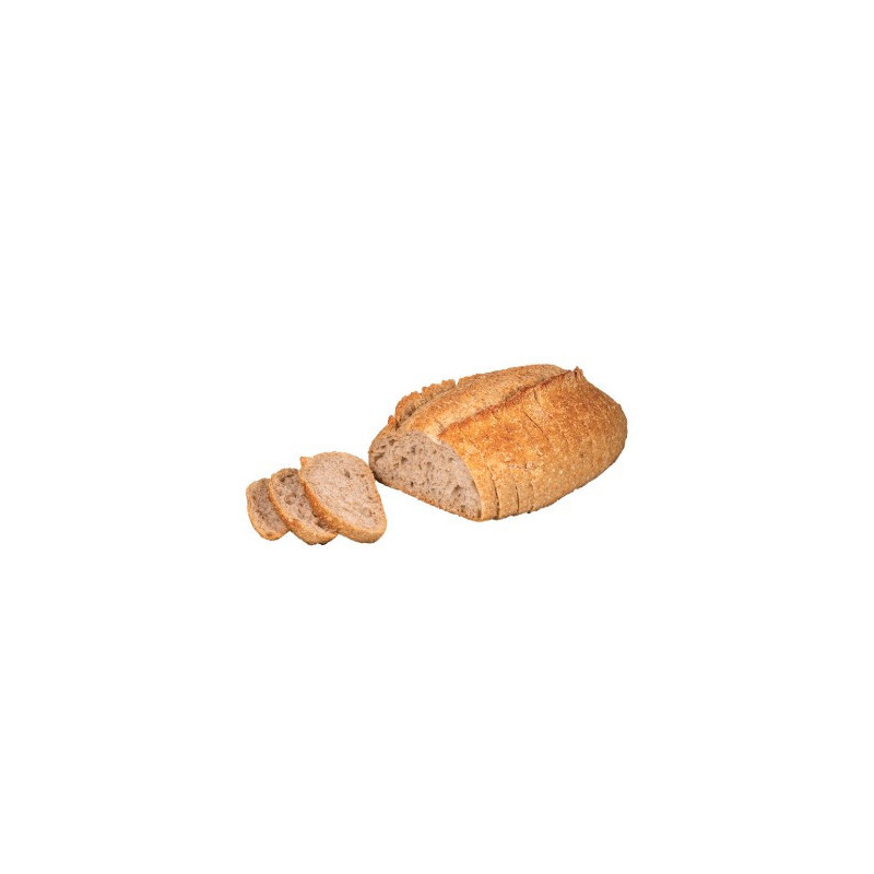 Heritage Sourdough Country Loaf (Sliced 1.5cm)