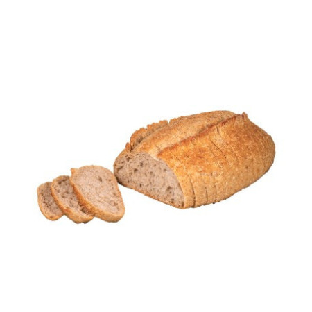 Heritage Sourdough Country Loaf (Sliced 1.5cm)