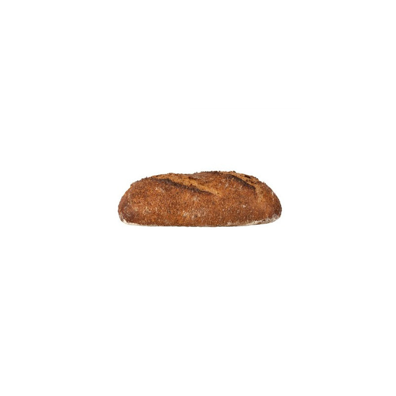 Toasted Grain Sourdough Loaf