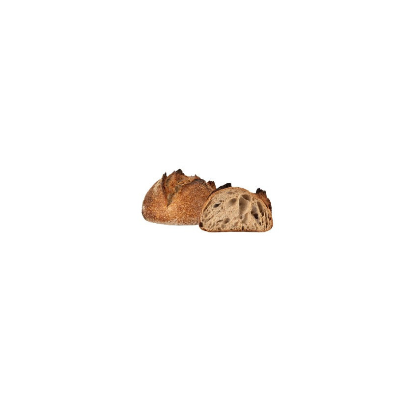 Small Heritage Sourdough Country Loaf