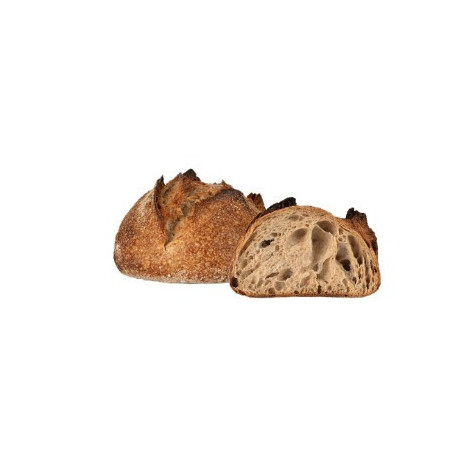 Small Heritage Sourdough Country Loaf