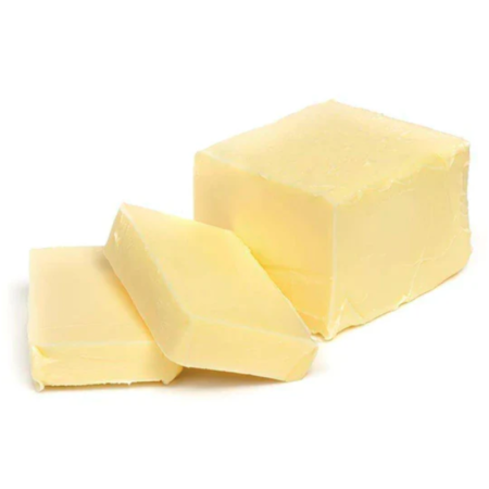 Frozen Pasteurized Butter 82% Fat   法國淡牛油磚  Bridel